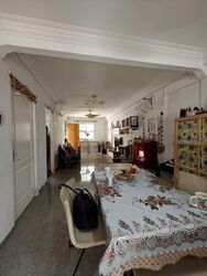 Blk 223 Boundary Ville (Serangoon), HDB 3 Rooms #574736841